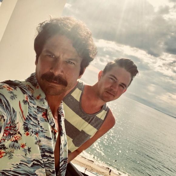 Meet your Posher, Paul - Picture 1 of 1